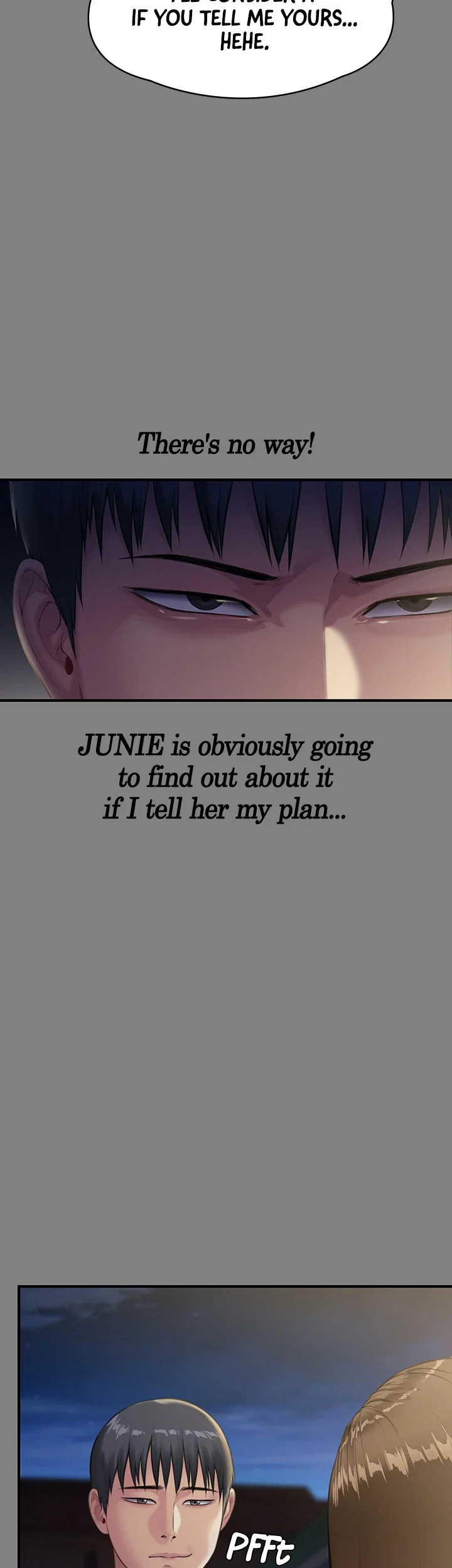 Queen Bee Chapter 250 - Page 59