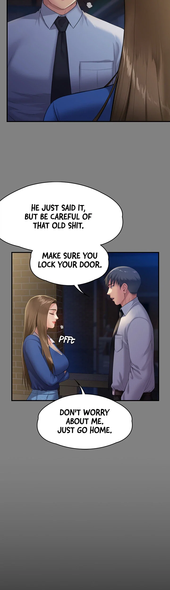 Queen Bee Chapter 250 - Page 60