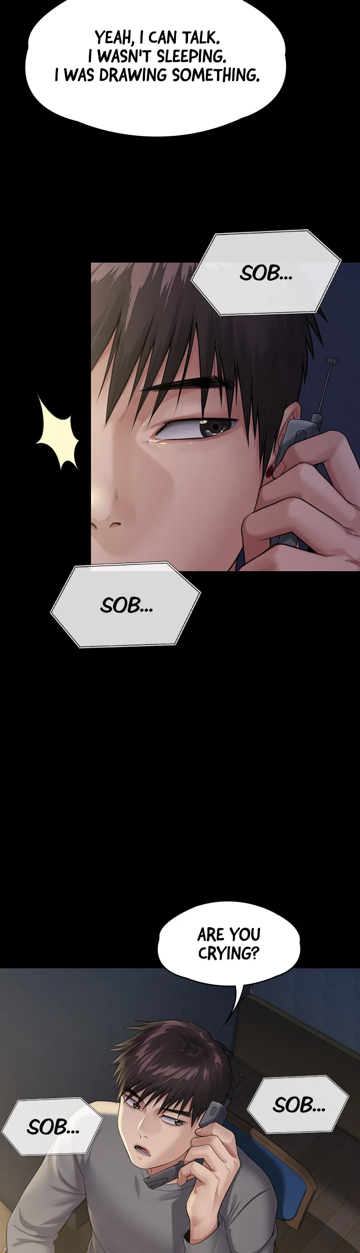 Queen Bee Chapter 250 - Page 72