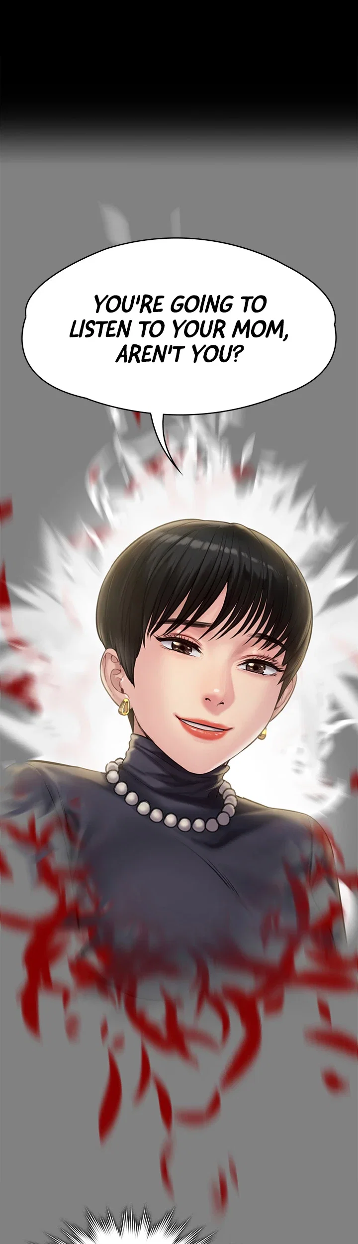 Queen Bee Chapter 255 - Page 1