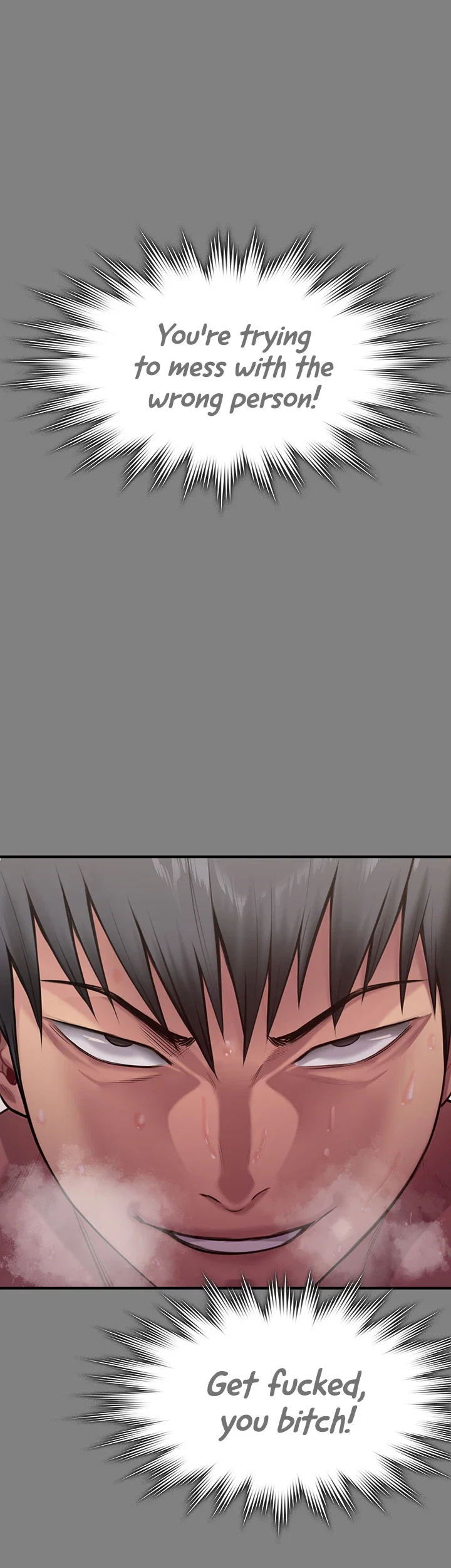 Queen Bee Chapter 255 - Page 5