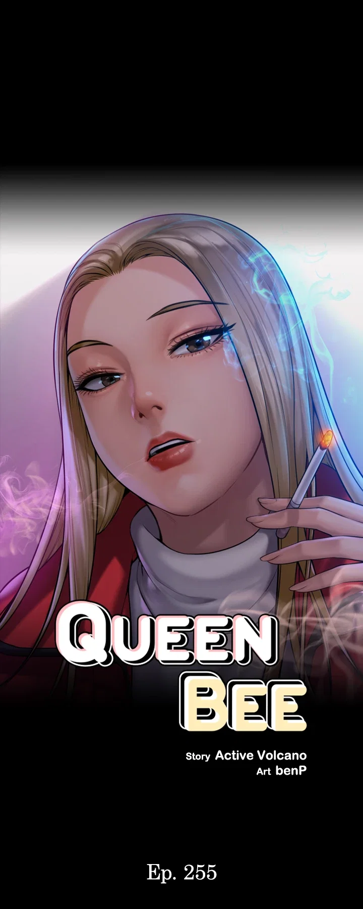 Queen Bee Chapter 255 - Page 7