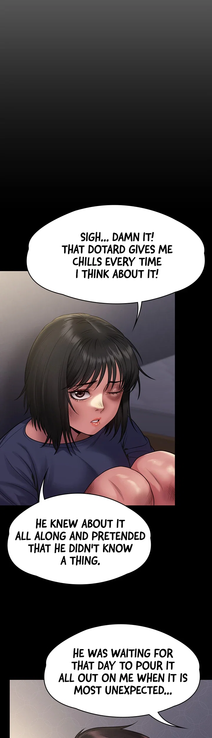 Queen Bee Chapter 255 - Page 10