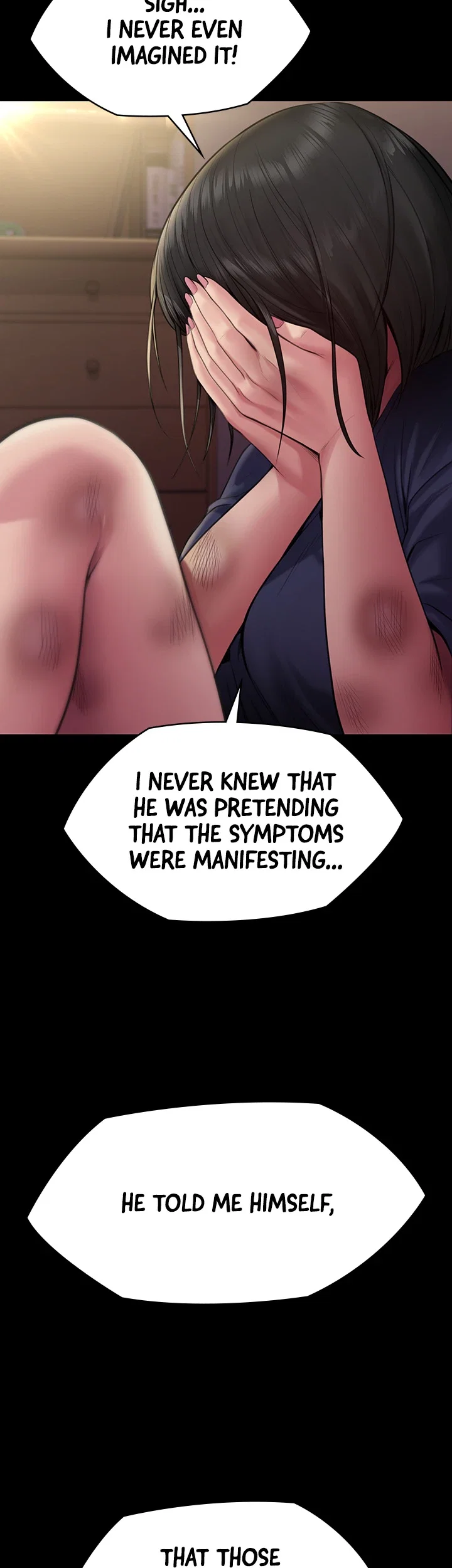 Queen Bee Chapter 255 - Page 19