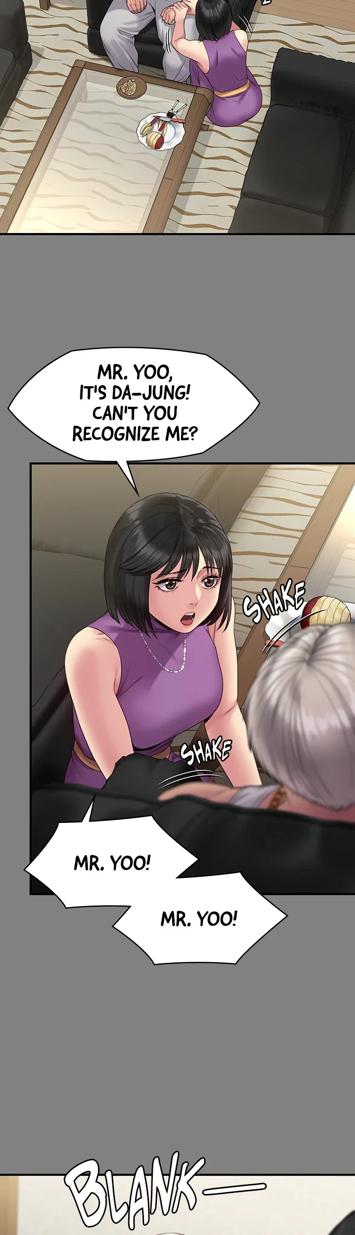 Queen Bee Chapter 255 - Page 22