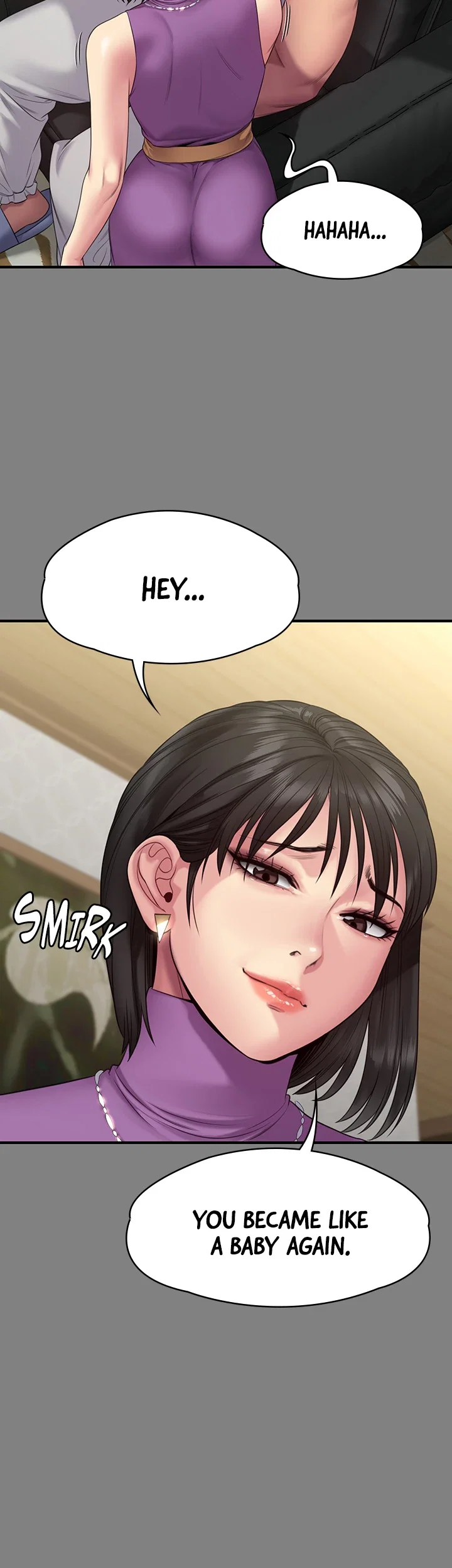 Queen Bee Chapter 255 - Page 24
