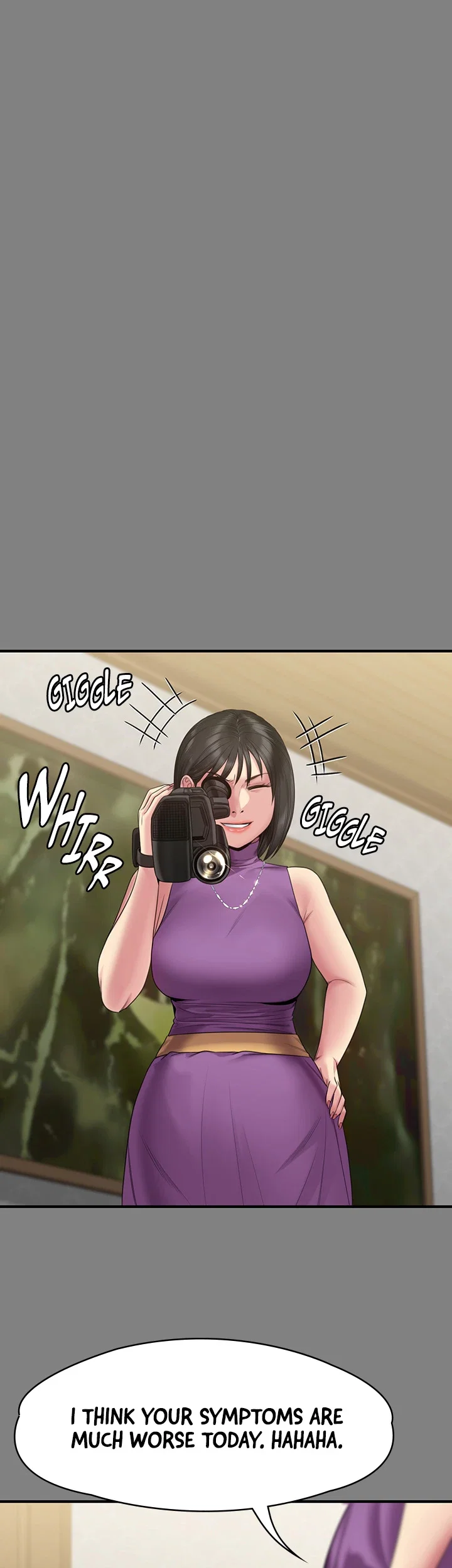 Queen Bee Chapter 255 - Page 25