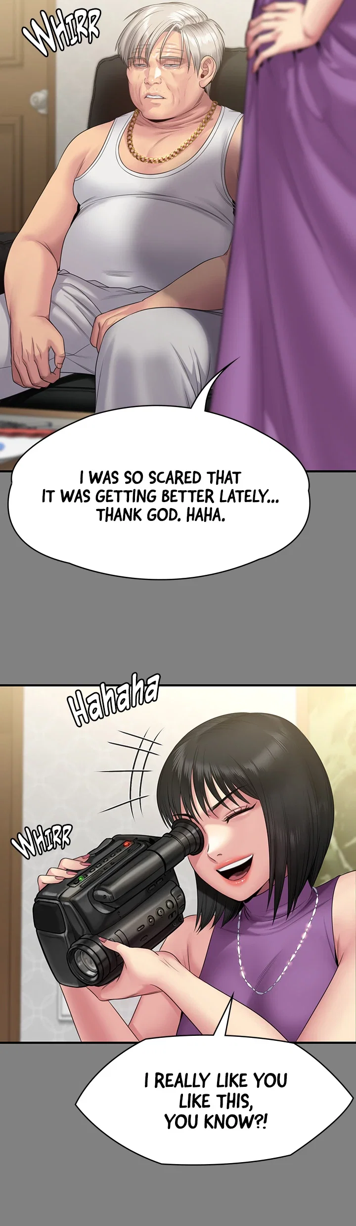 Queen Bee Chapter 255 - Page 26
