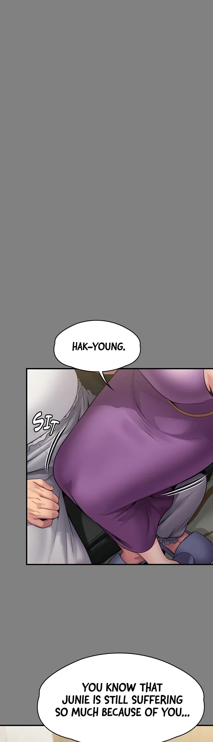 Queen Bee Chapter 255 - Page 27