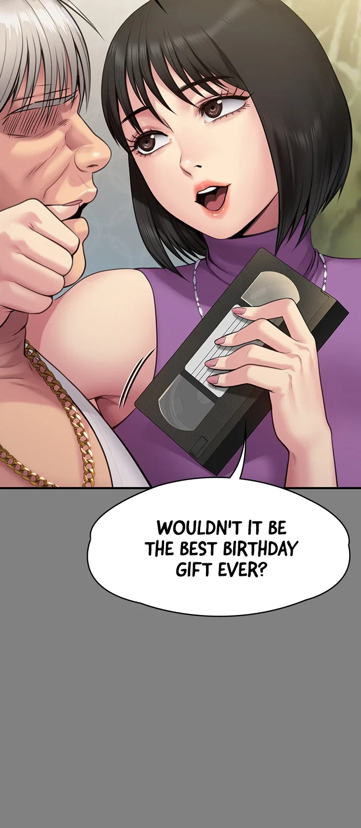 Queen Bee Chapter 255 - Page 30