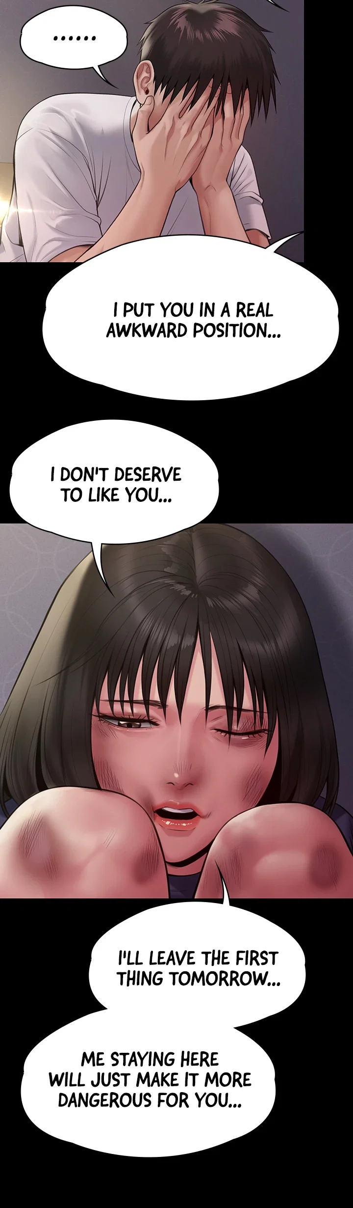 Queen Bee Chapter 255 - Page 42