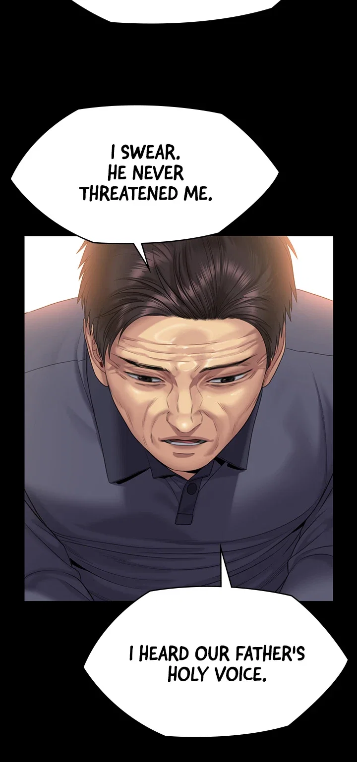Queen Bee Chapter 255 - Page 48