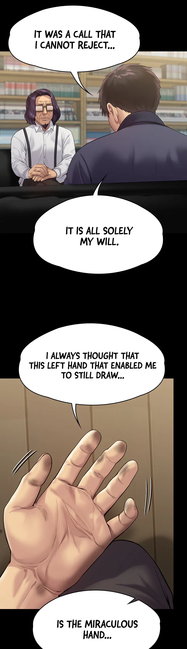 Queen Bee Chapter 255 - Page 49