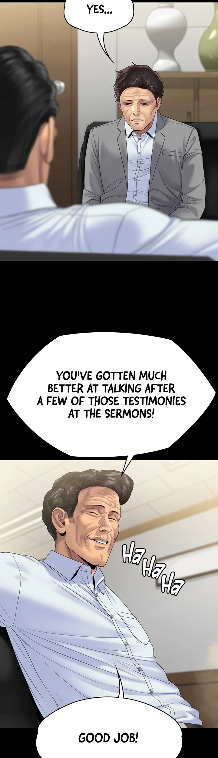 Queen Bee Chapter 255 - Page 57