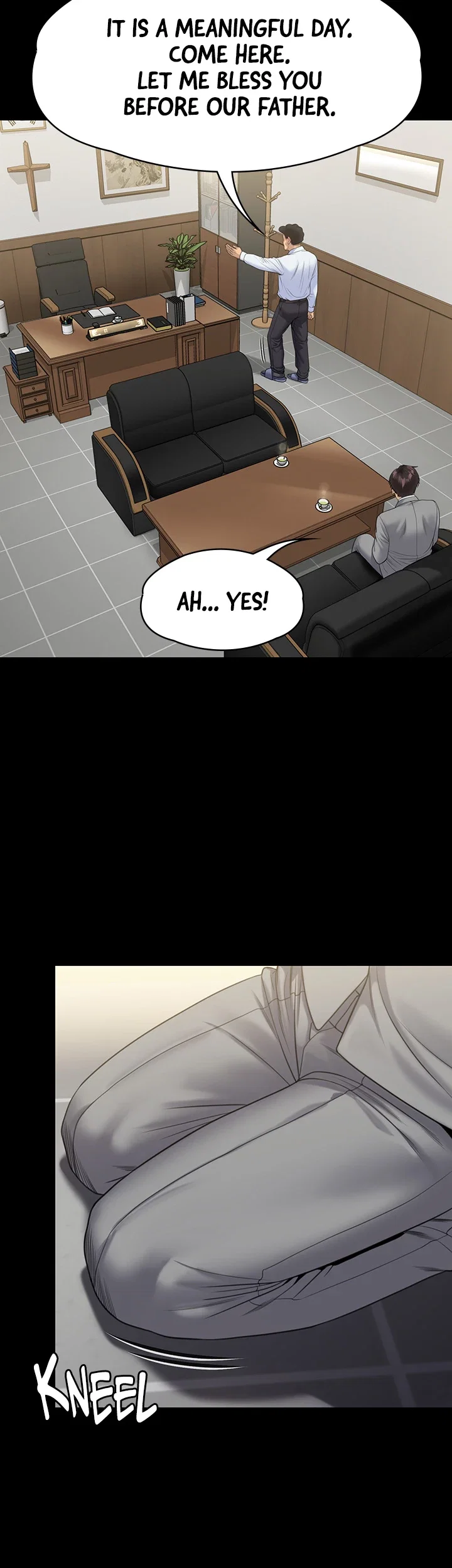 Queen Bee Chapter 255 - Page 59