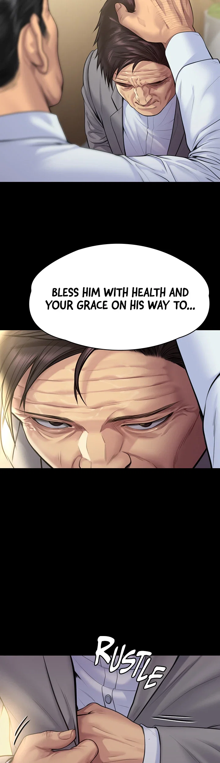 Queen Bee Chapter 255 - Page 62