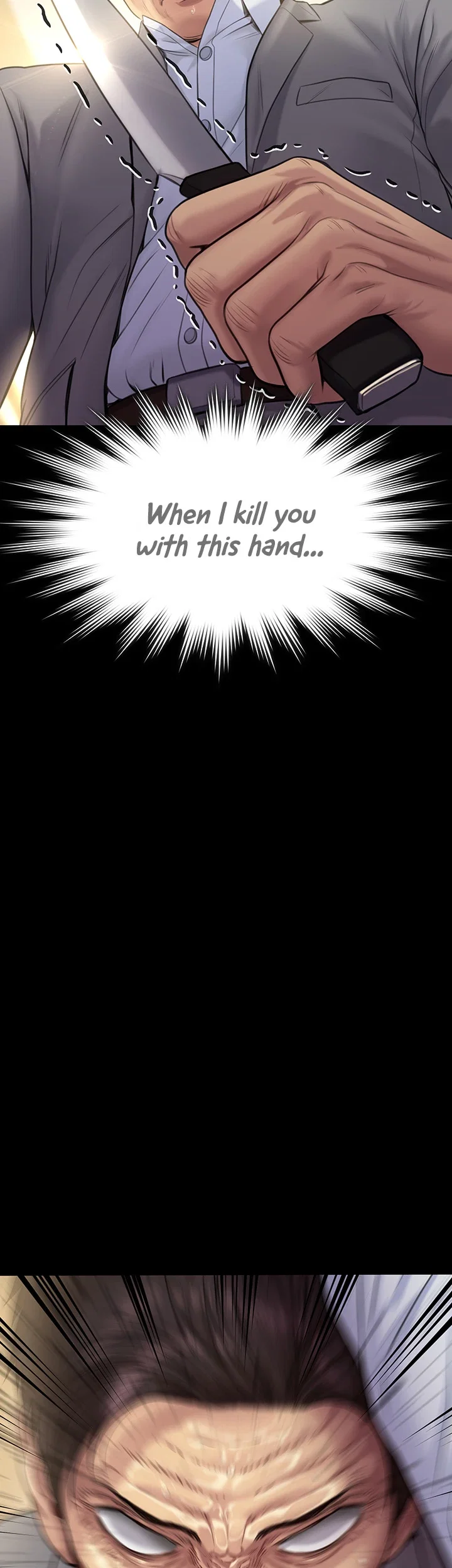 Queen Bee Chapter 256 - Page 2