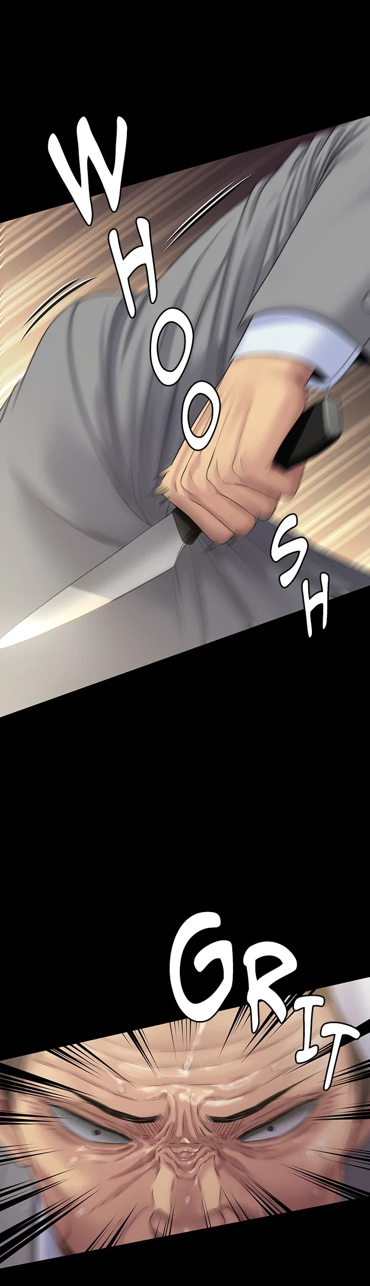 Queen Bee Chapter 256 - Page 10