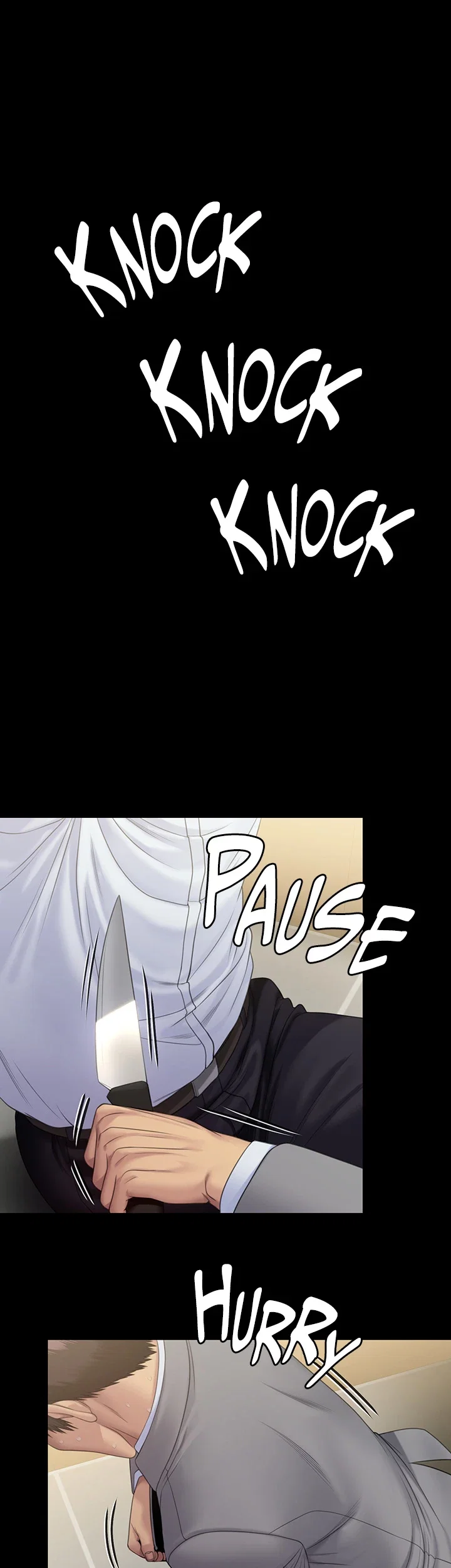 Queen Bee Chapter 256 - Page 11