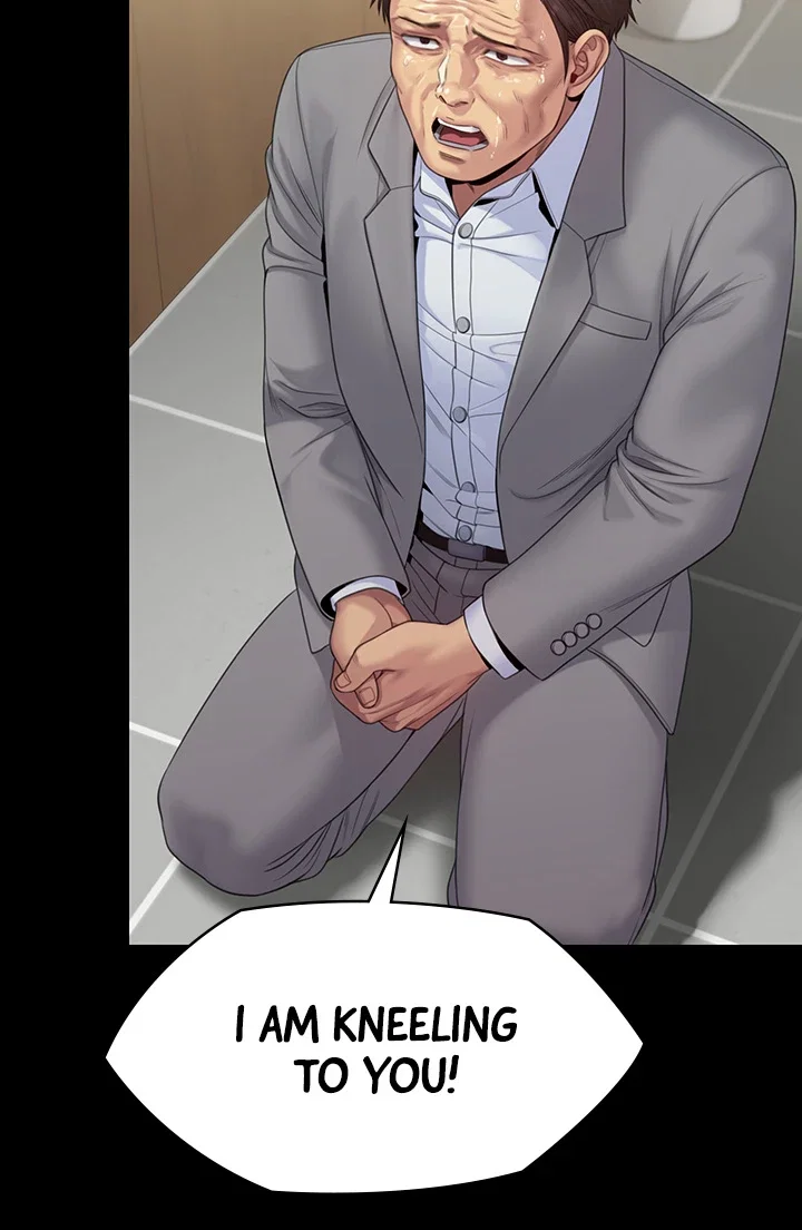 Queen Bee Chapter 256 - Page 19