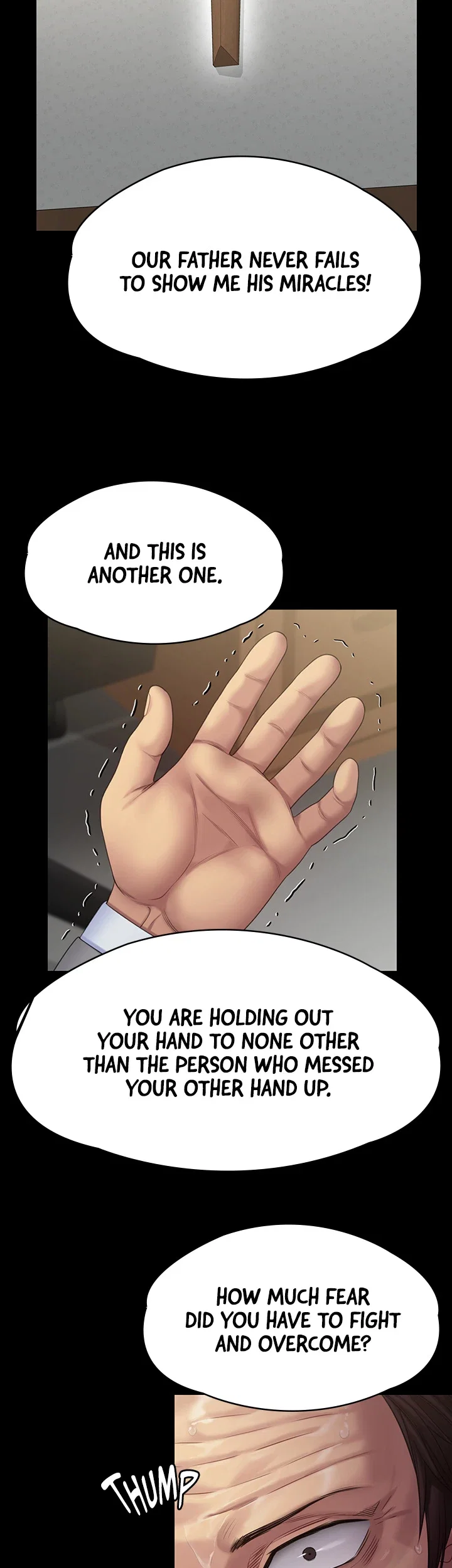 Queen Bee Chapter 256 - Page 24