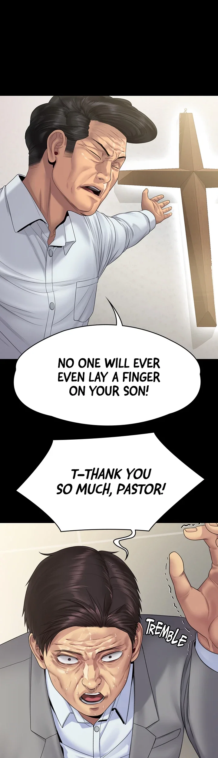 Queen Bee Chapter 256 - Page 26