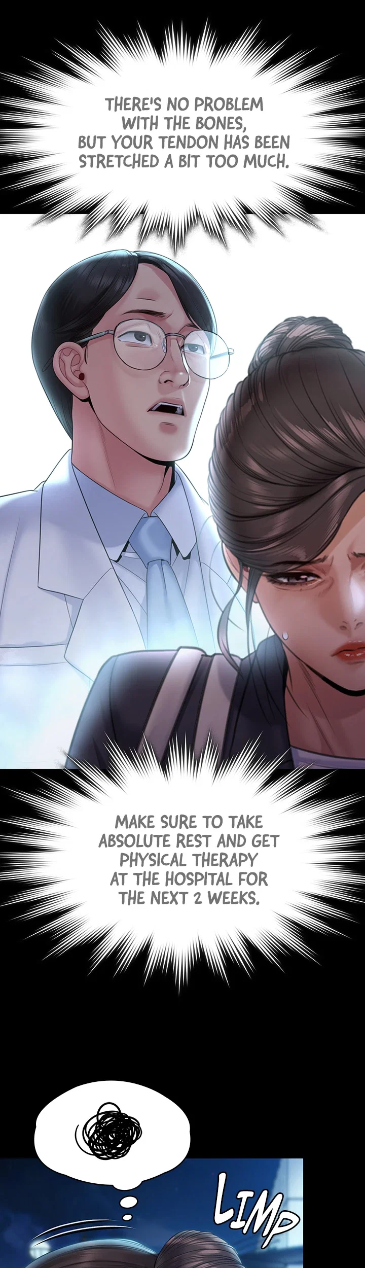 Queen Bee Chapter 256 - Page 43