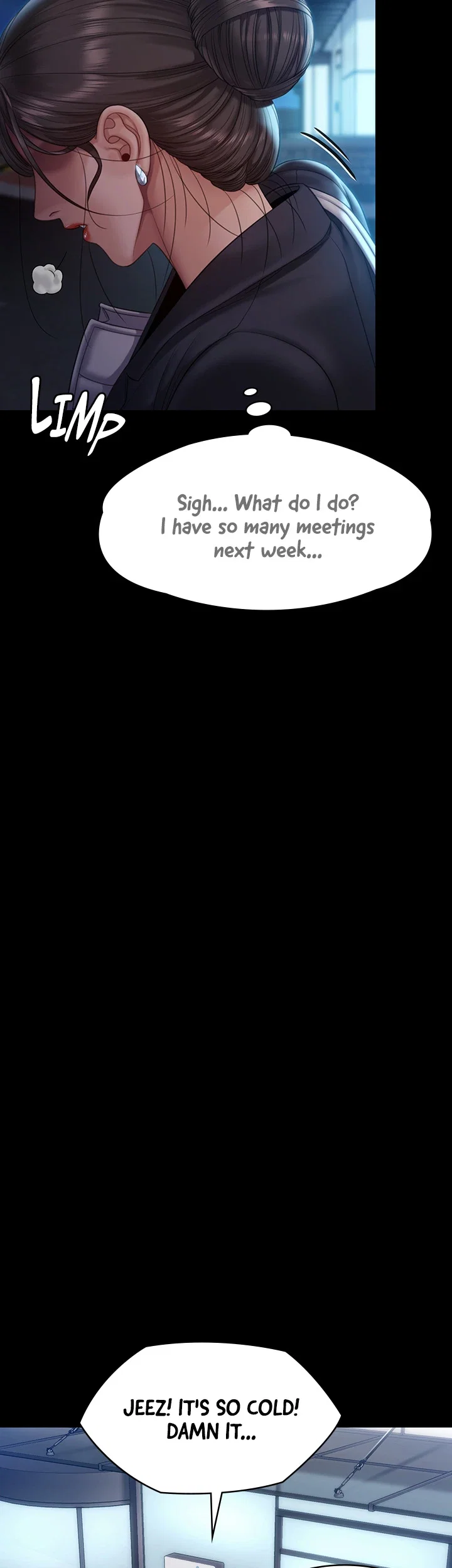 Queen Bee Chapter 256 - Page 44