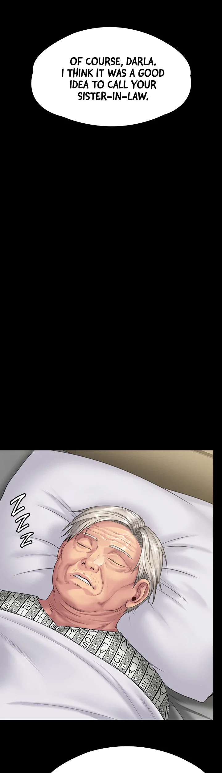 Queen Bee Chapter 256 - Page 49