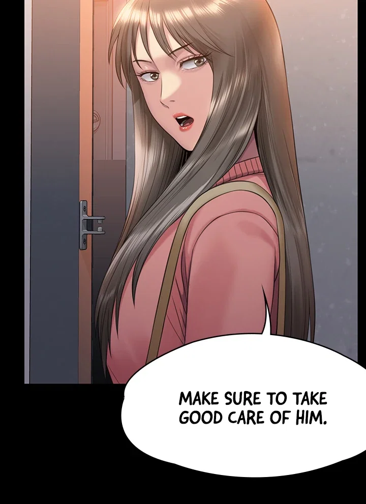 Queen Bee Chapter 256 - Page 56