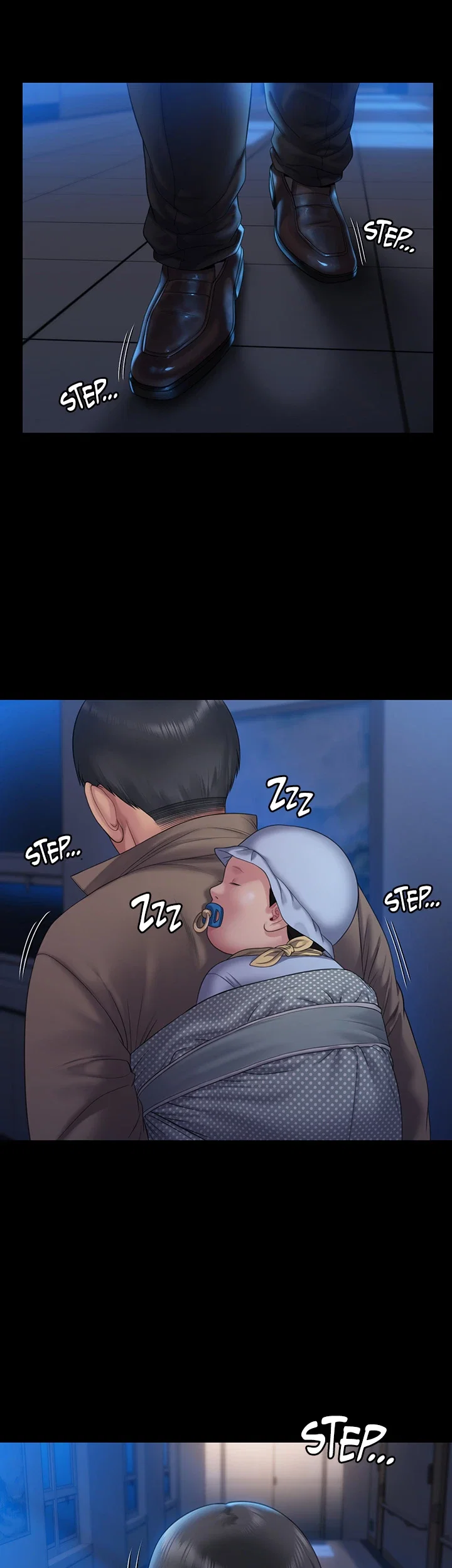 Queen Bee Chapter 256 - Page 65
