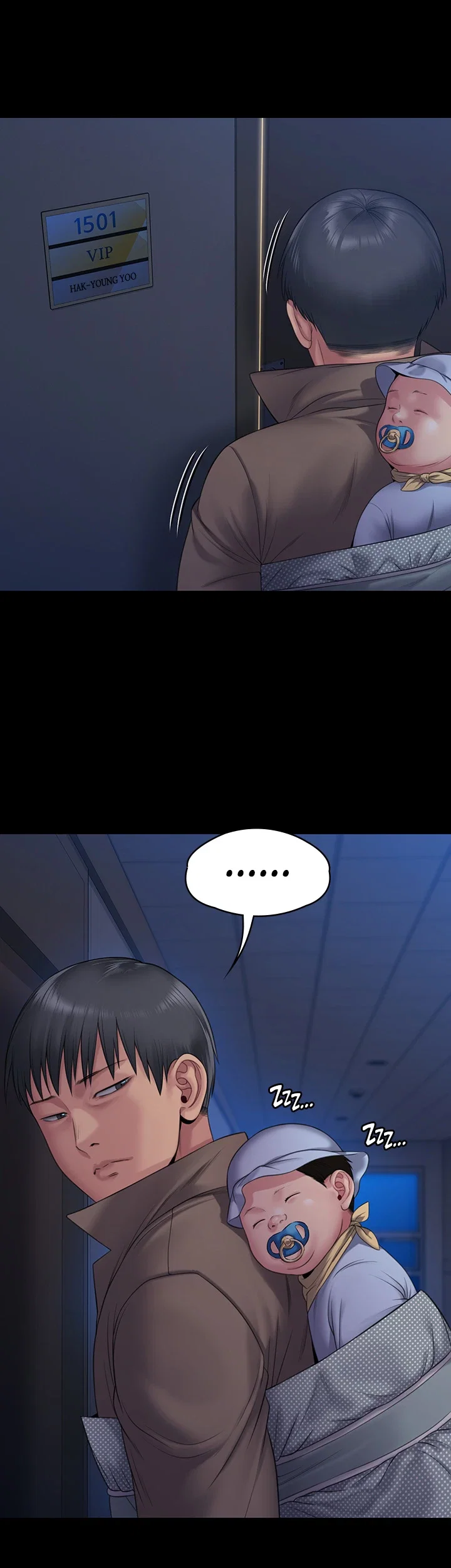 Queen Bee Chapter 256 - Page 67