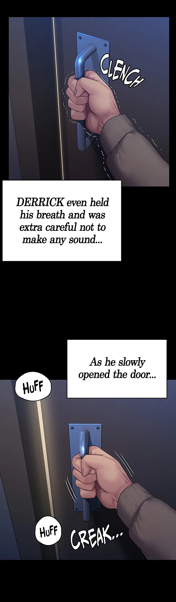 Queen Bee Chapter 256 - Page 69