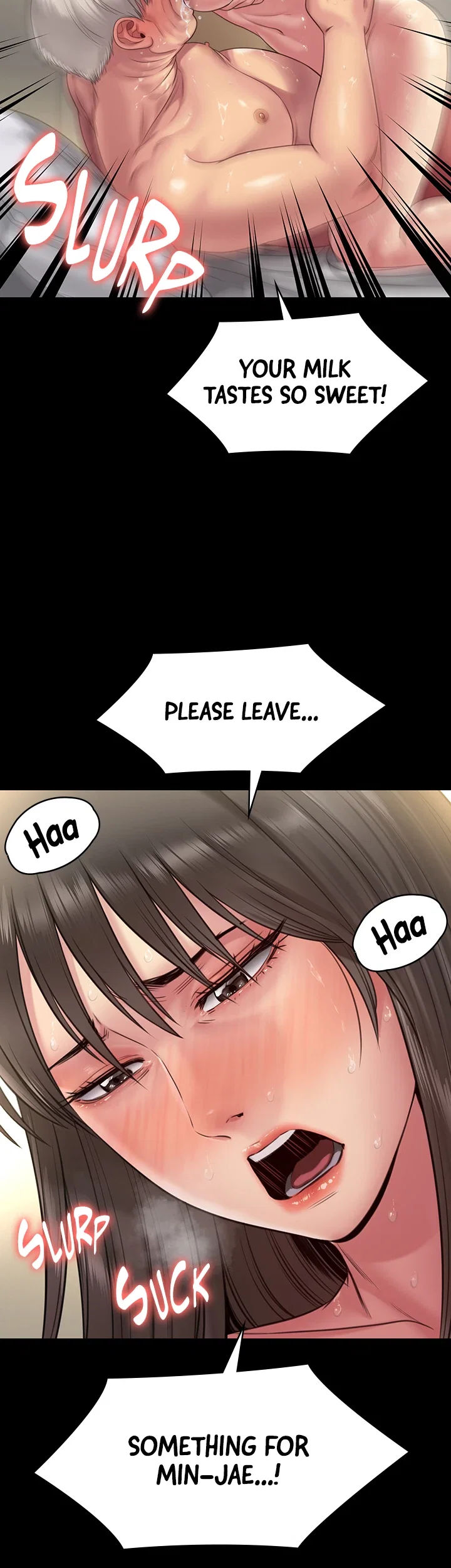 Queen Bee Chapter 258 - Page 4