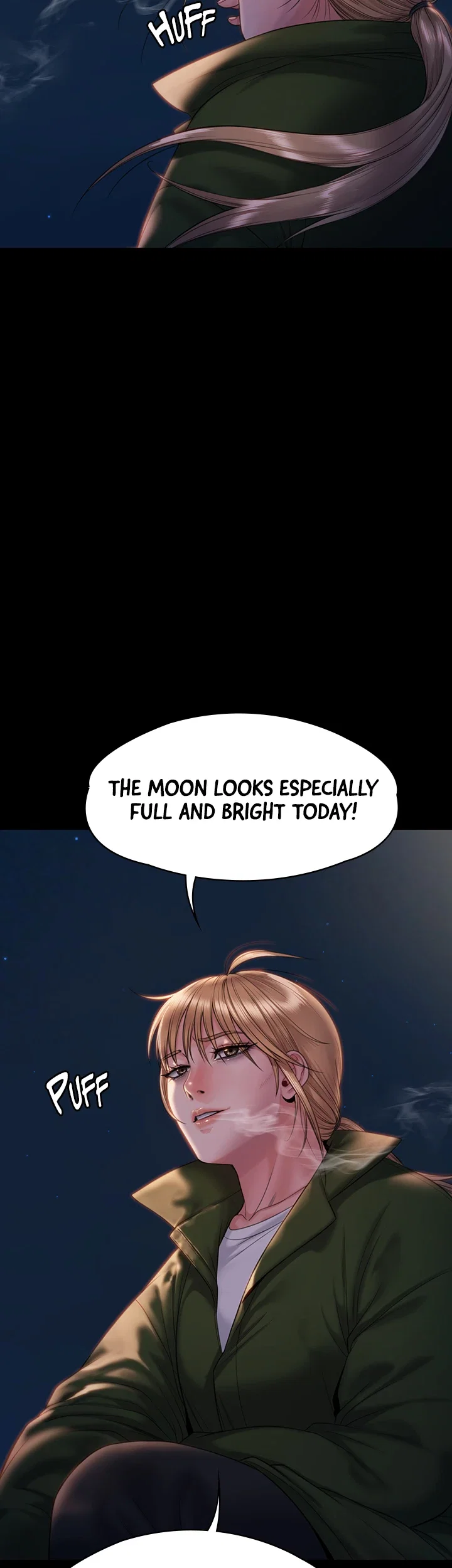 Queen Bee Chapter 258 - Page 9