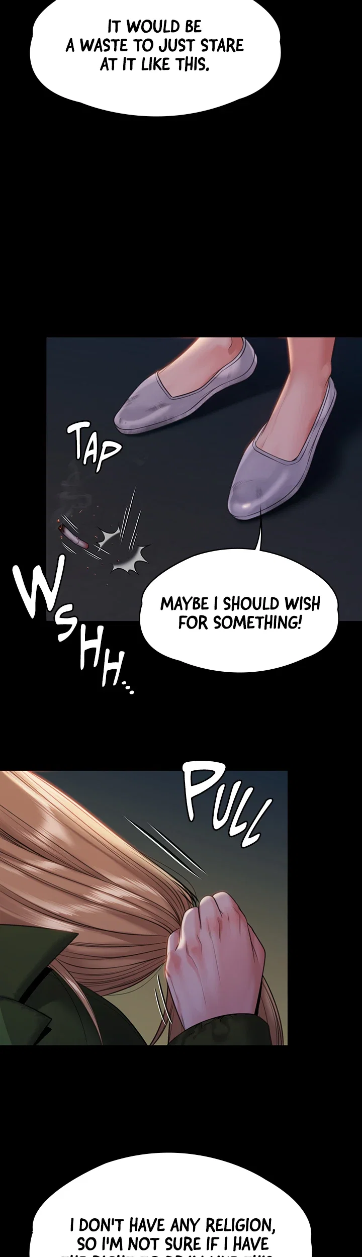 Queen Bee Chapter 258 - Page 10