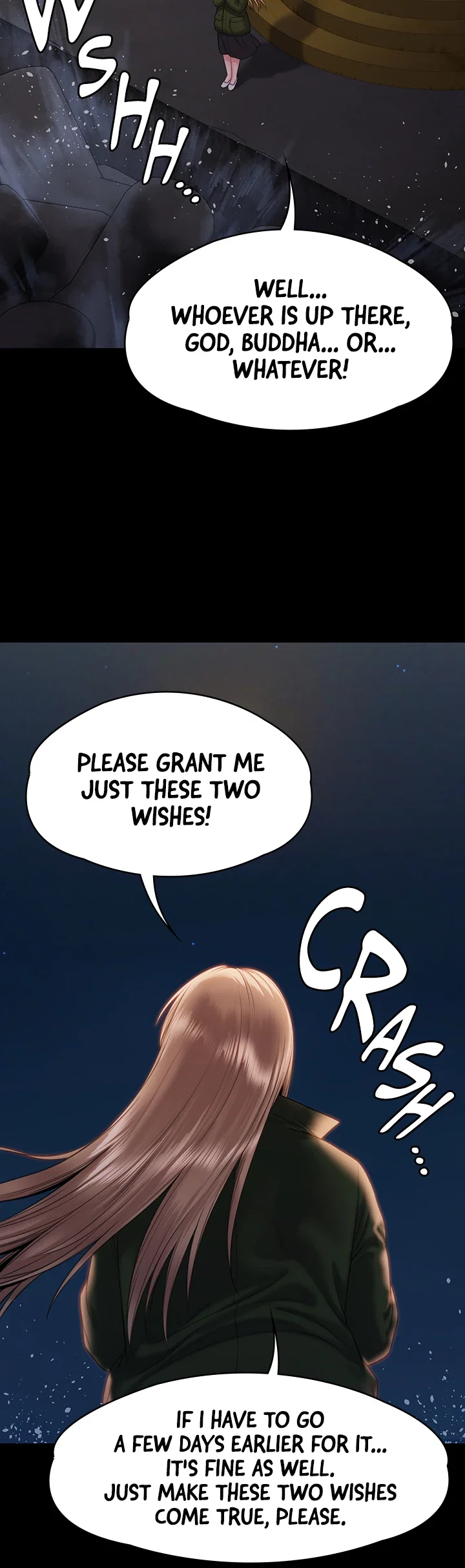 Queen Bee Chapter 258 - Page 12