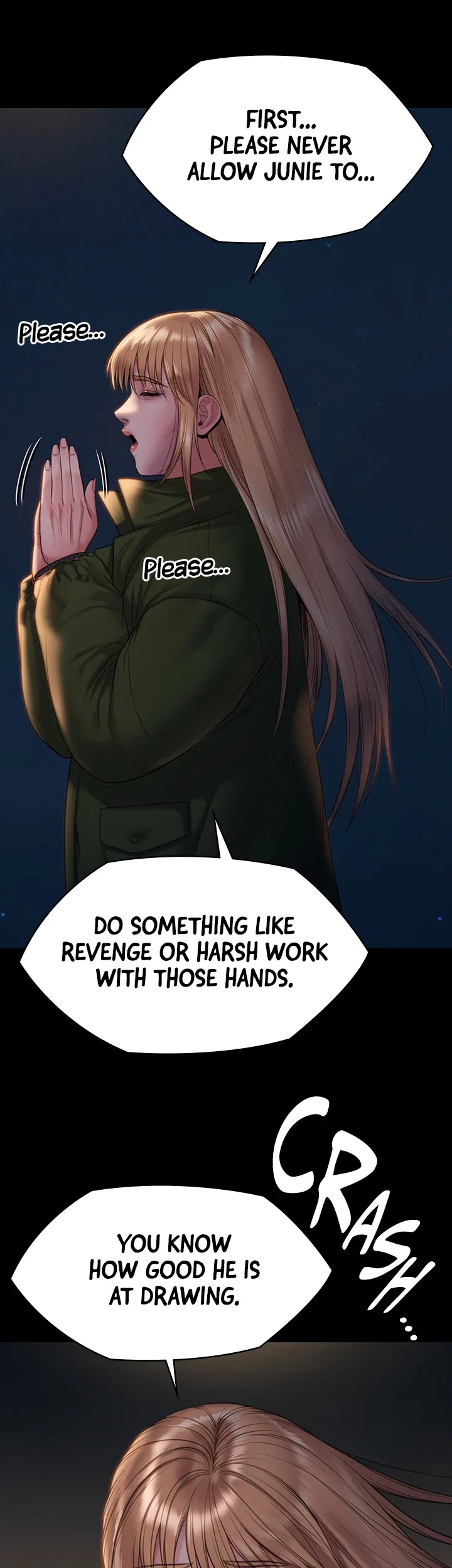 Queen Bee Chapter 258 - Page 13