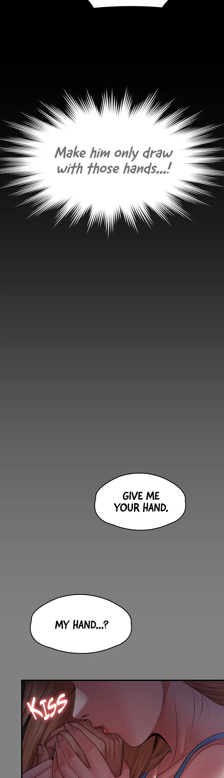 Queen Bee Chapter 258 - Page 15