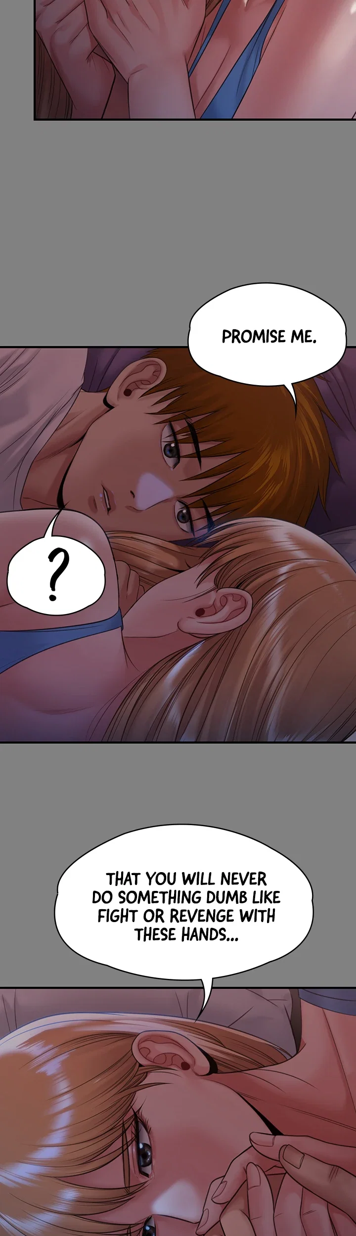 Queen Bee Chapter 258 - Page 16