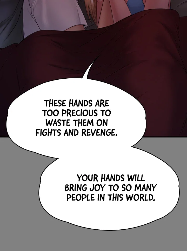 Queen Bee Chapter 258 - Page 18