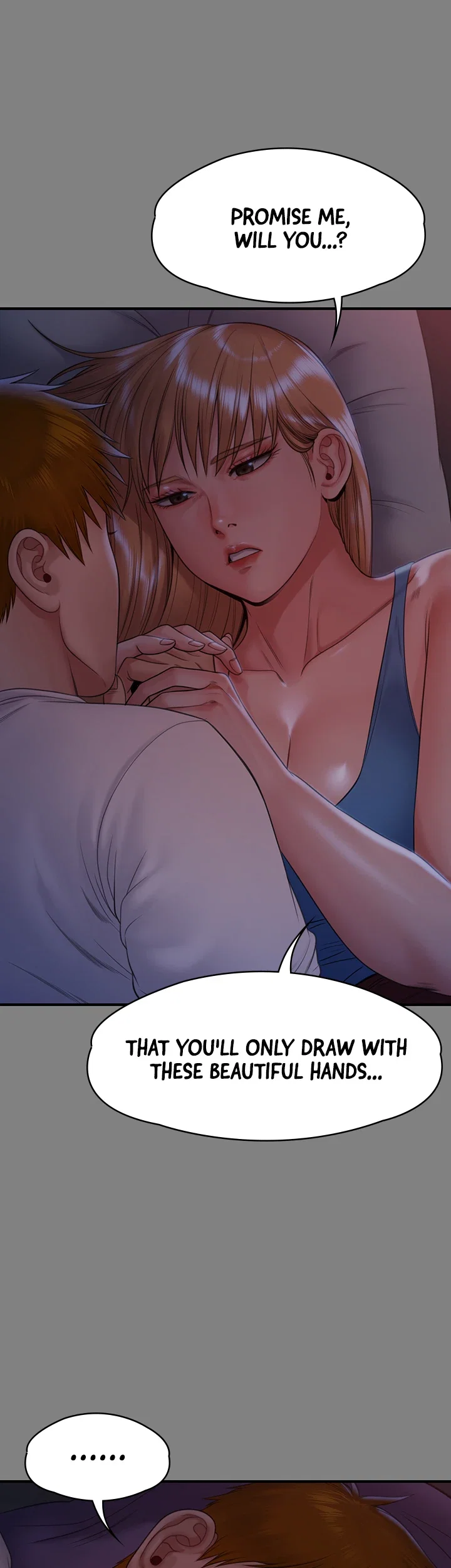 Queen Bee Chapter 258 - Page 19