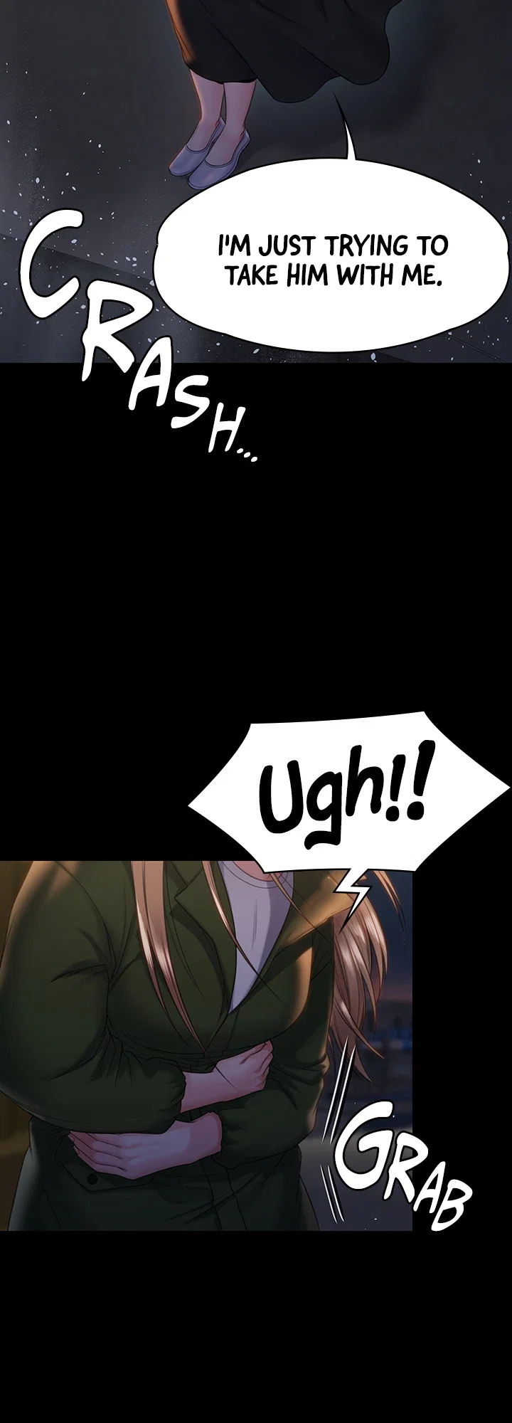 Queen Bee Chapter 258 - Page 24