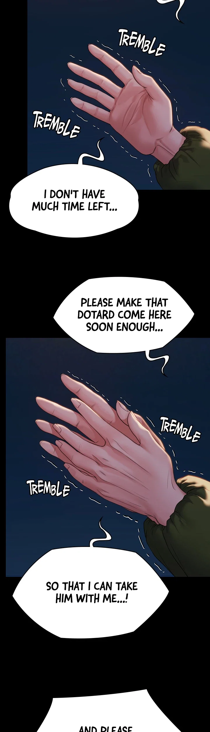 Queen Bee Chapter 258 - Page 26