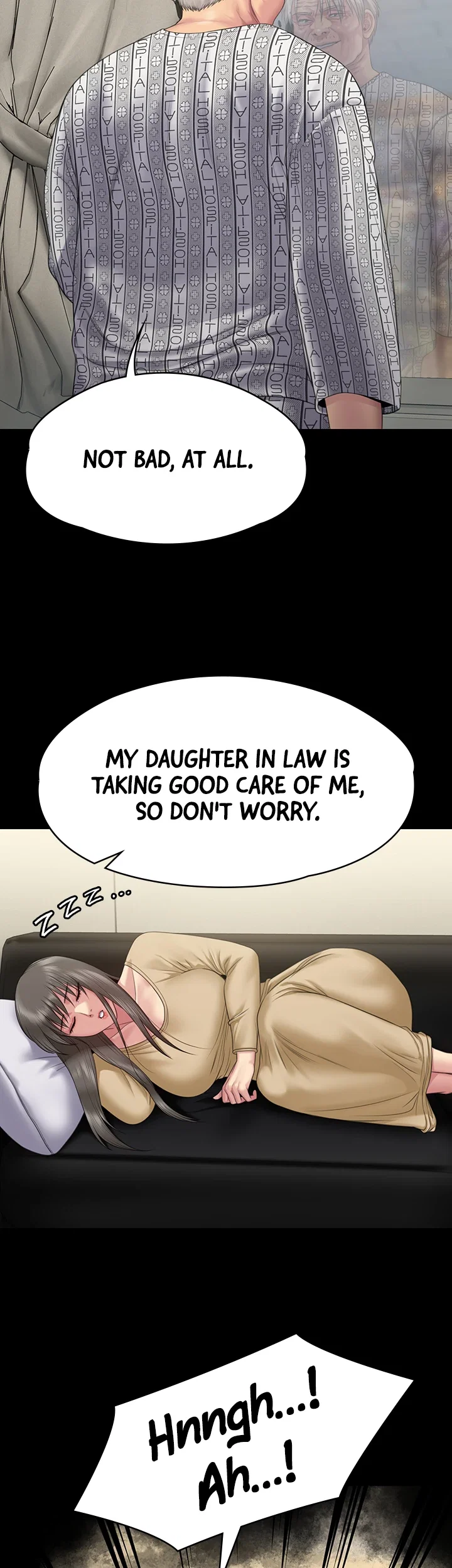 Queen Bee Chapter 258 - Page 32