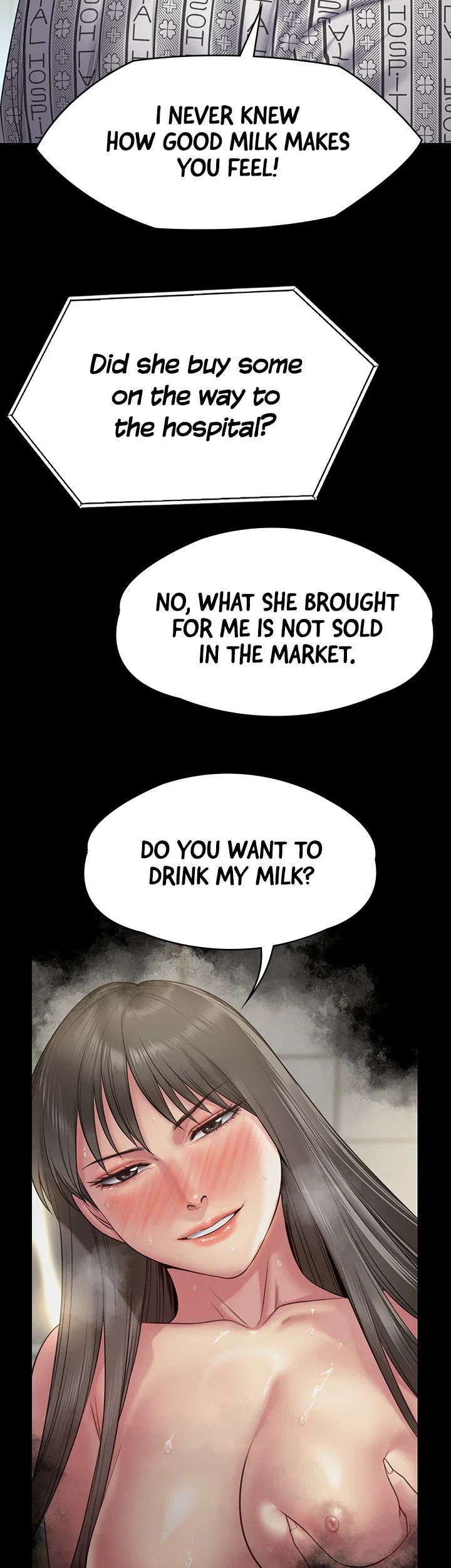 Queen Bee Chapter 258 - Page 34