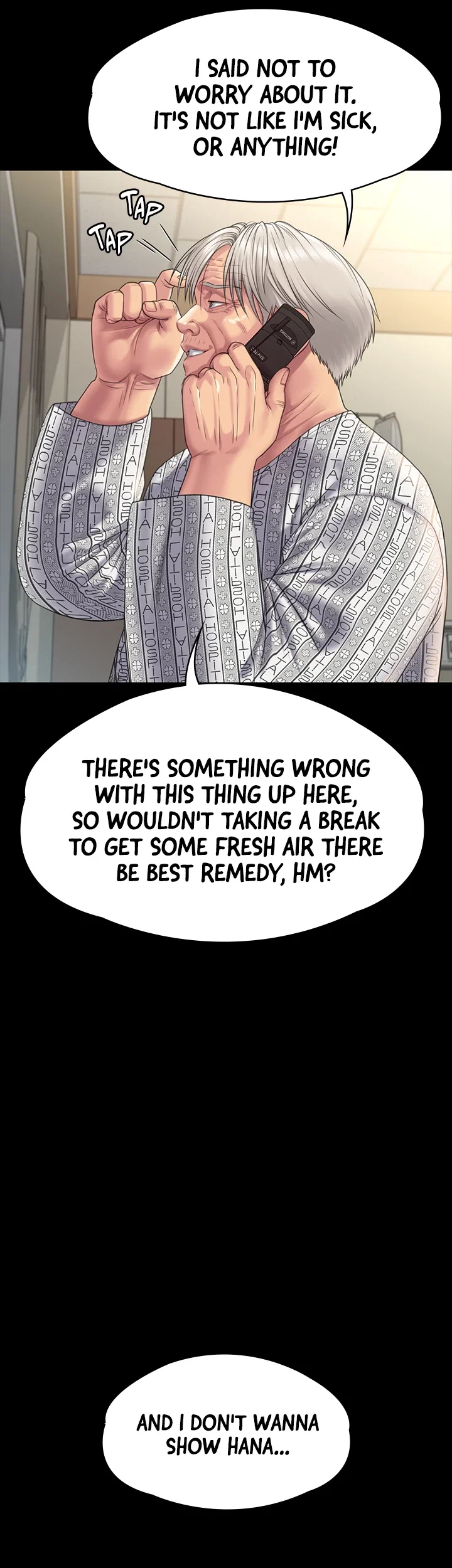 Queen Bee Chapter 258 - Page 37