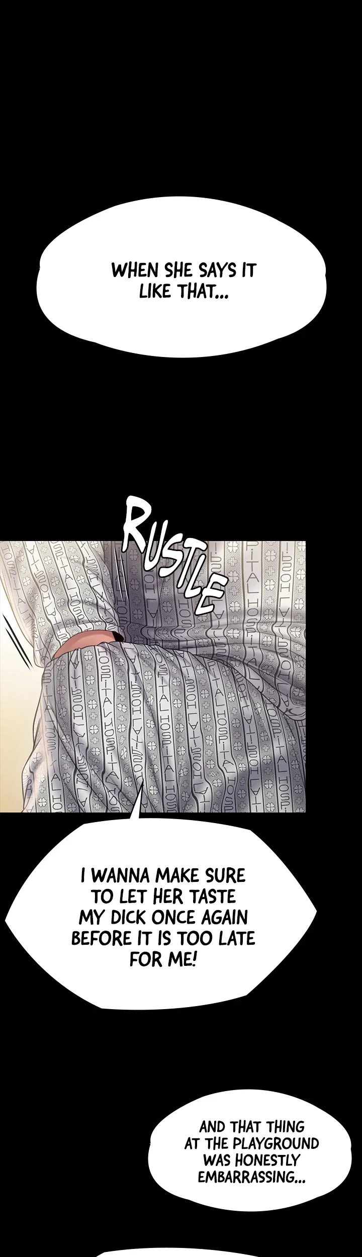 Queen Bee Chapter 258 - Page 40