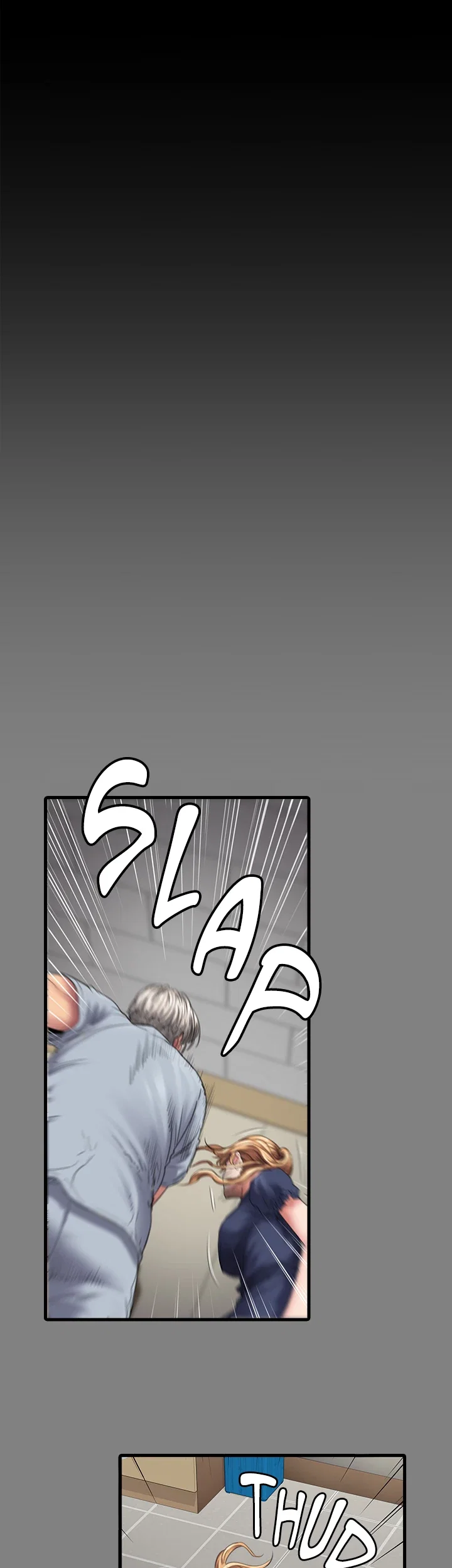 Queen Bee Chapter 258 - Page 45