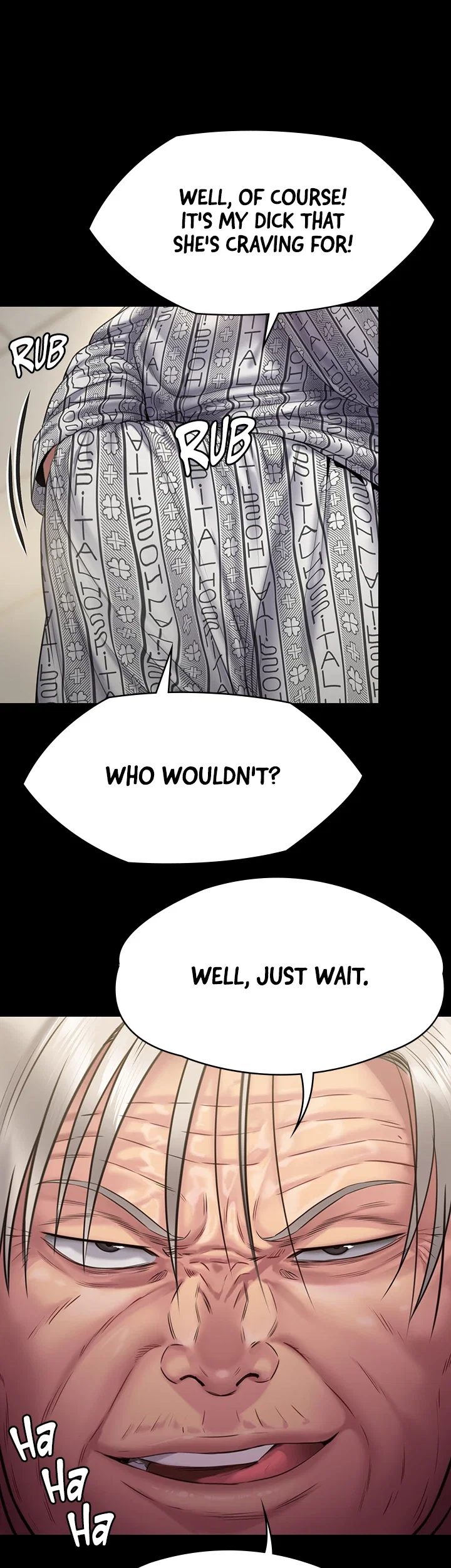 Queen Bee Chapter 258 - Page 51